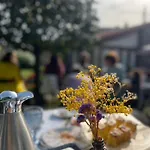 Dona Maria Εξοχικό σπίτι