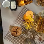 Εξοχικό σπίτι Dona Maria Ordes