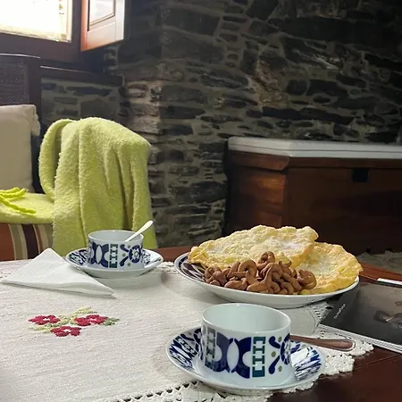 卡萨多纳玛丽亚乡村民宿 *