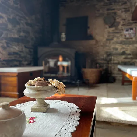 卡萨多纳玛丽亚乡村民宿