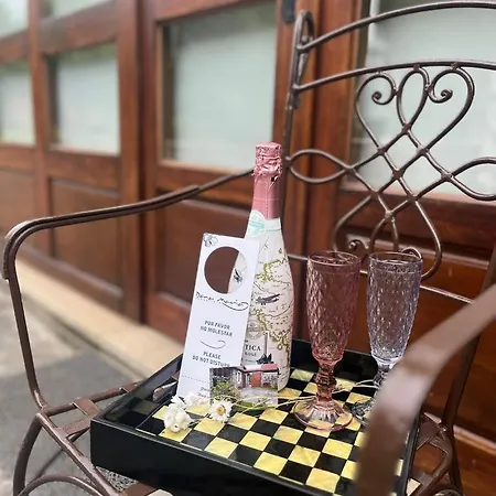 乡村民宿 卡萨多纳玛丽亚乡村民宿