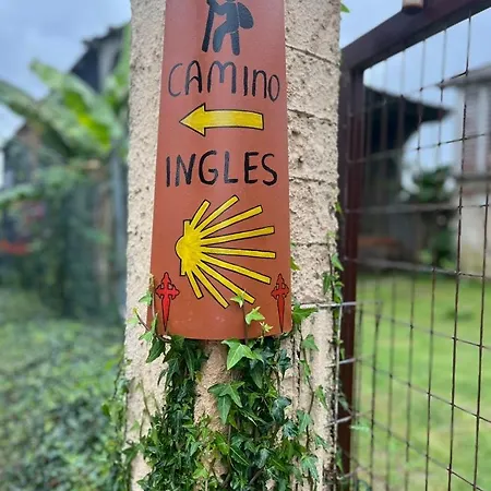 Dona Maria Séjour à la campagne