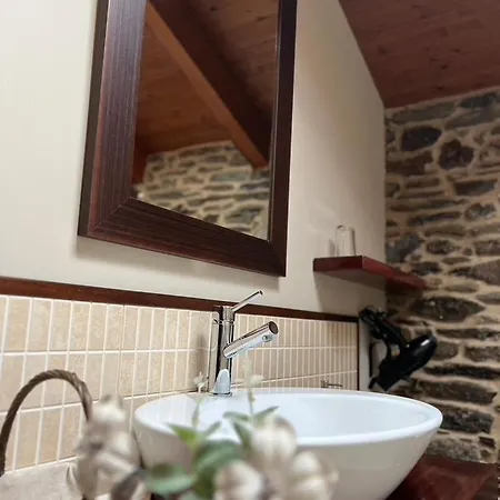 Séjour à la campagne Dona Maria