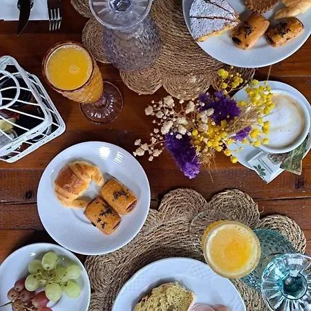 卡萨多纳玛丽亚乡村民宿