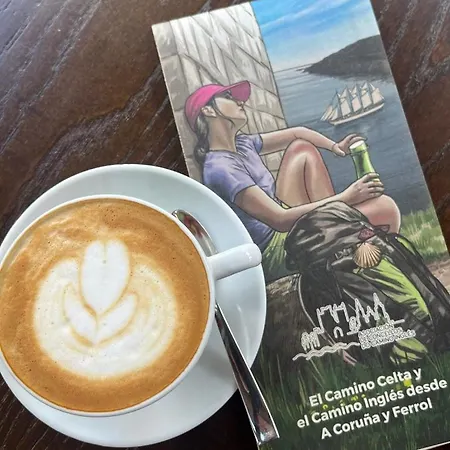 Dona Maria Séjour à la campagne