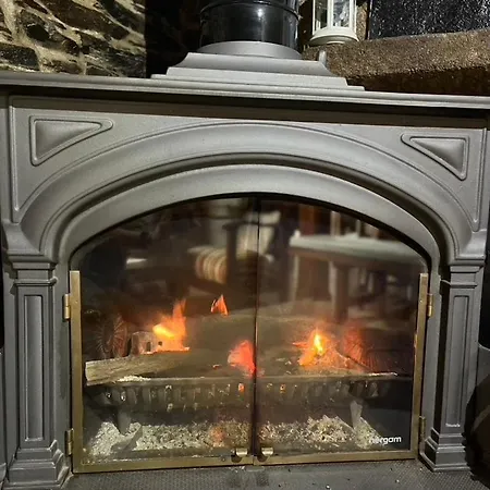 Landsted Dona Maria *