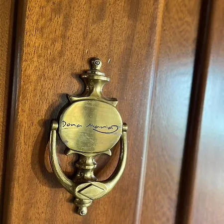 Landsted Dona Maria Ordes