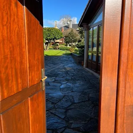 Dona Maria Landsted *