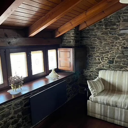 Dona Maria Landsted *