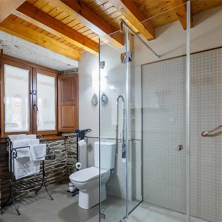 卡萨多纳玛丽亚乡村民宿 乡村民宿