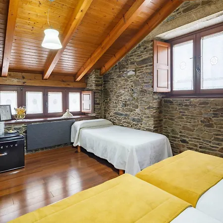 Dona Maria Landhuis Ordes