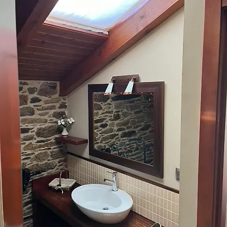 Dona Maria Landsted *