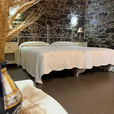 Venkovský dům Dona Maria *