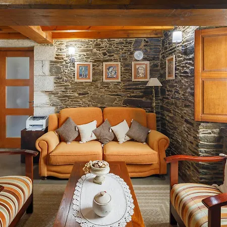 卡萨多纳玛丽亚乡村民宿