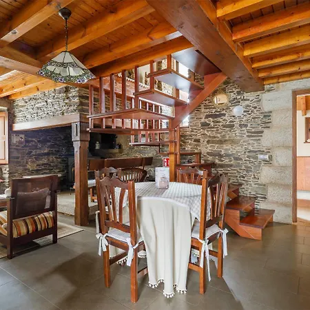 乡村民宿 卡萨多纳玛丽亚乡村民宿 *