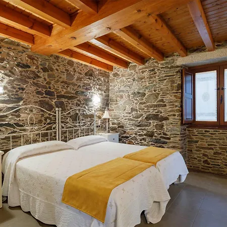 Dona Maria Landhuis Ordes