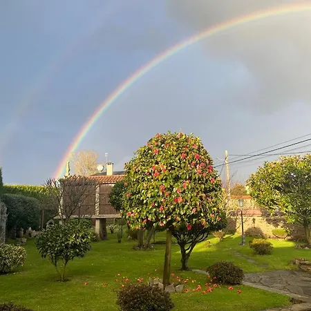Dona Maria Séjour à la campagne *