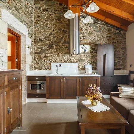 Landsted Dona Maria *