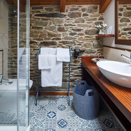 卡萨多纳玛丽亚乡村民宿 乡村民宿