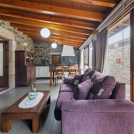 卡萨多纳玛丽亚乡村民宿 乡村民宿 *