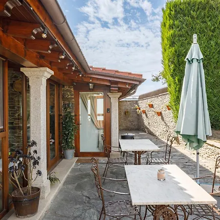 卡萨多纳玛丽亚乡村民宿