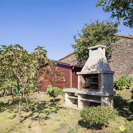 Dona Maria Séjour à la campagne *