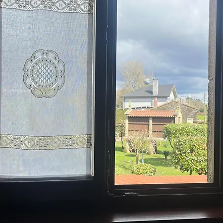 卡萨多纳玛丽亚乡村民宿