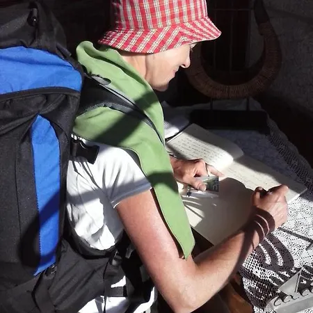 卡萨多纳玛丽亚乡村民宿 * Ordes