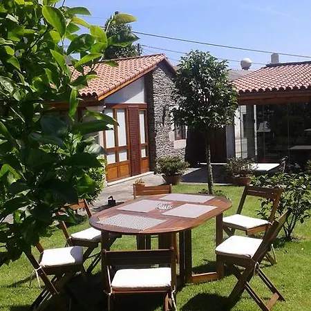 乡村民宿 卡萨多纳玛丽亚乡村民宿 *