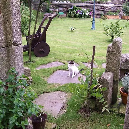 Venkovský dům Dona Maria *