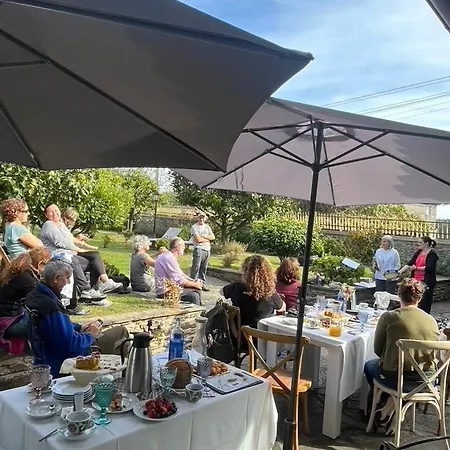 Dona Maria Landsted Ordes