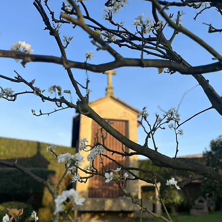 Dona Maria Landsted *