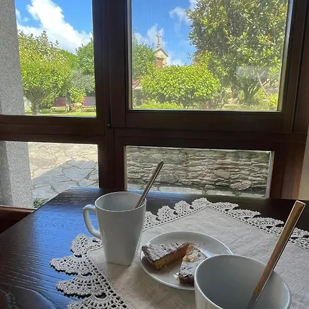 Séjour à la campagne Dona Maria *