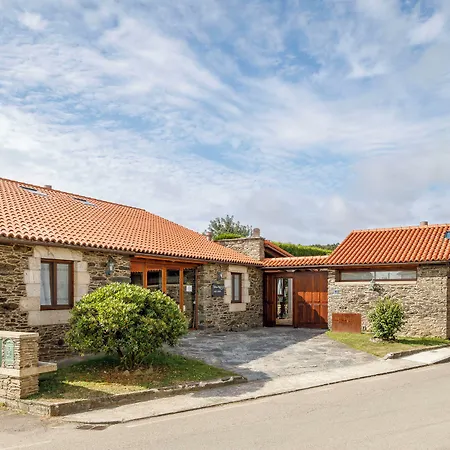Dona Maria Landsted Ordes