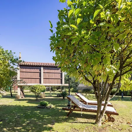 Dona Maria Landsted Ordes