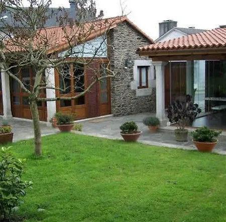 乡村民宿 卡萨多纳玛丽亚乡村民宿