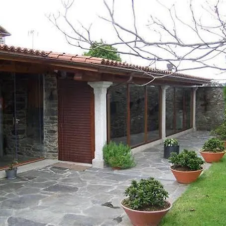 Dona Maria Landhuis