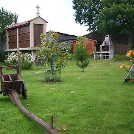 Dona Maria Séjour à la campagne *